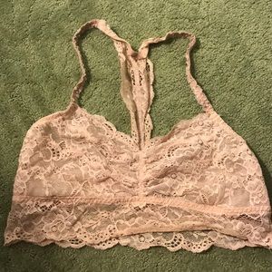 Victoria’s Secret Bralet